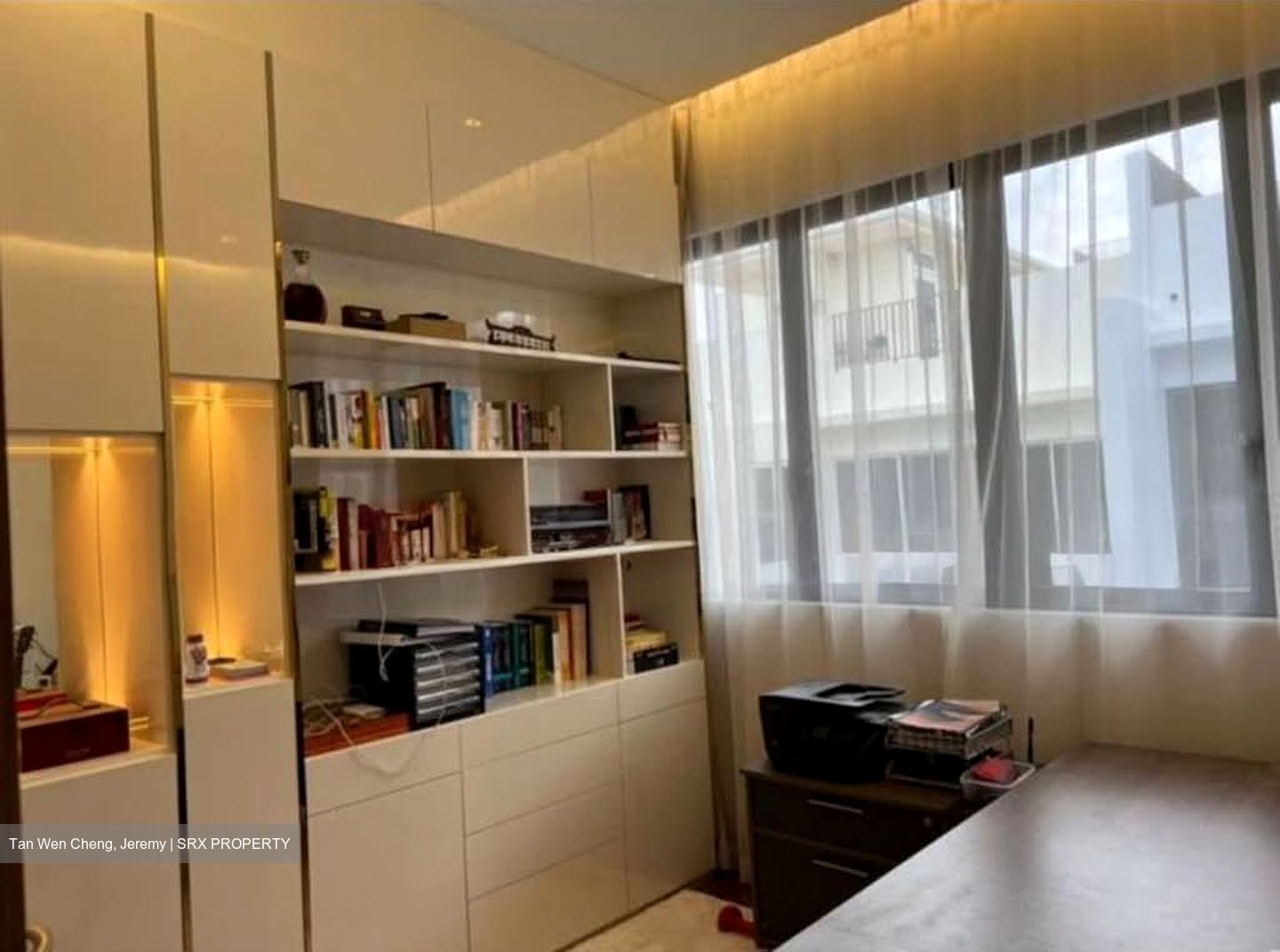 Luxus Hills (ph 7) (D28), Terrace #570161131
